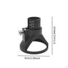 Electric Drill Grinder Locater Cutting Attachment Convenient Holder for Fixation Adjustable