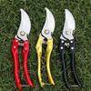 Spring Pruning Shears Comfortable Grip Garden Pruners Professional Garden Scissors  Agriculture