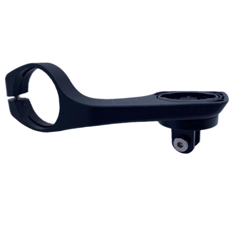 Крепление для велокомпьютера с базой GoPro Quick Release