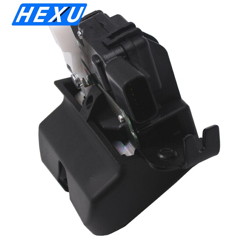 81230-C5000 Привод замка крышки багажника для Kia Sorento