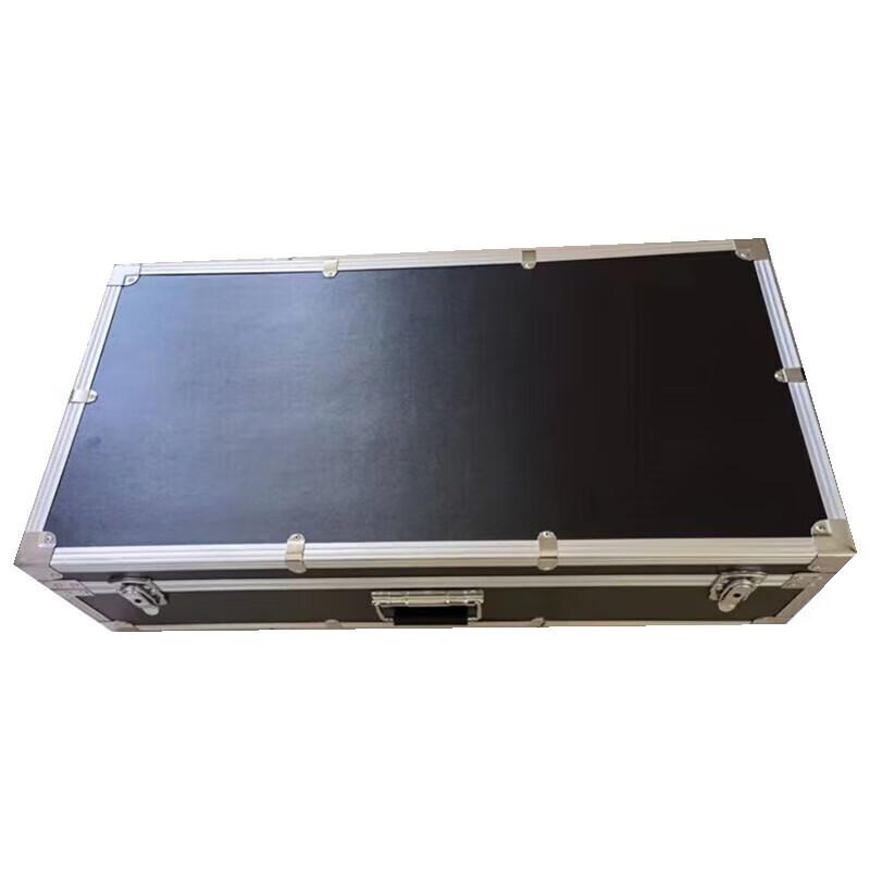 Electronic Laser Simulation Target System