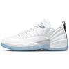 Air Jordan 12 Retro Low Easter Men Sneakers White DB0733-190