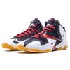 Nike Кроссовки LeBron 11 День Независимости 616175-164