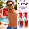 Cup Lid Coke Can Holder Multifunctional Handles for Beverages Can Energy Drink Holders  For Cola