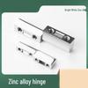 BENXINNONG Detachable Electrical Cabinet Door Hinge