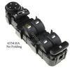 For 2004 2005 2006 2007 2008 2009 2010 Citroen C4 Electric Power Window Control Switch Button Car Accessories 6554.HA 6554.HE