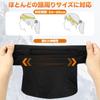 ShinHye Balaclava Neck Warmer, Winter Cold Protection, Ski Mask, Fleece Lined, Windproof, Thermal, Breathable, with Glasses Hole, Stretchy, Warm,
