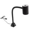 LED Machine Work Light Bright Flexible 450LM Waterproof Gooseneck Light for Lathe Industry   5W