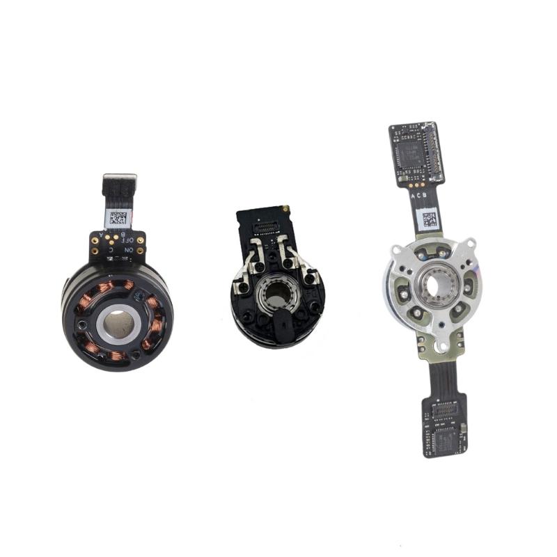 Professional Gimbal Camera Roll Motor/Pich Motor/Yaw Motor Replacement Repair Part for 3 Drones Accessories