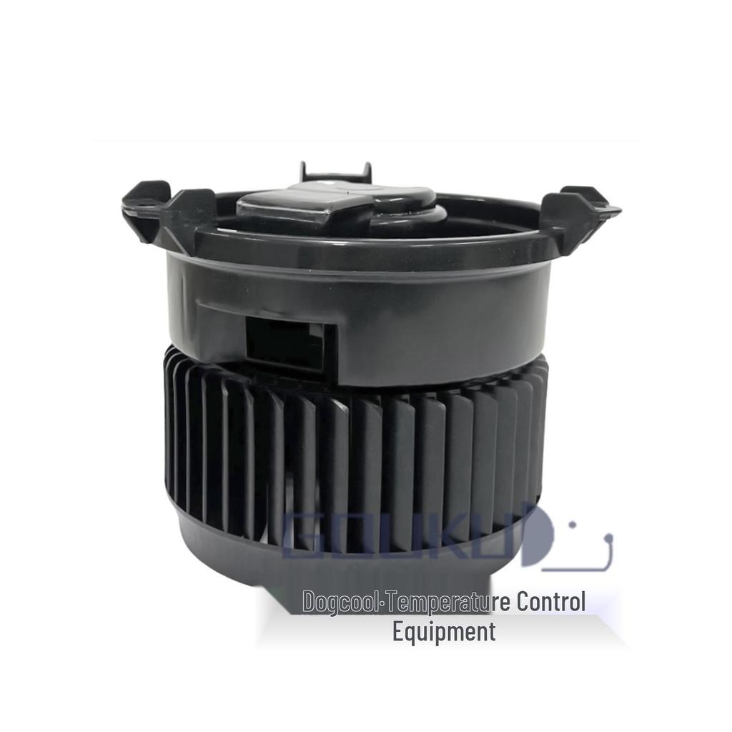 Мотор вентилятора кондиционера Toyota Land Cruiser & Lexus GX460