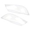 Headlight Cover For BMW 3 Series E90 E91 2005-2012 Xenon Lampshade Headlamp Shell Clear Lens Shell Cover 63117240262 63117161670