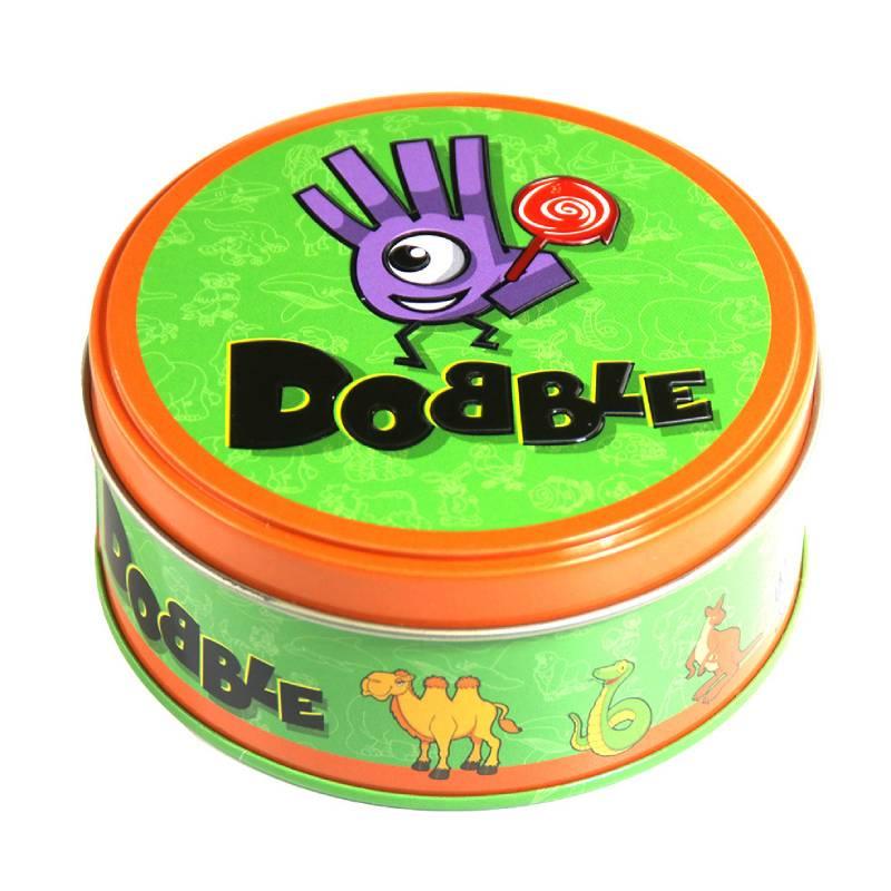 Найди это! Динамичная карточная игра на сопоставление
