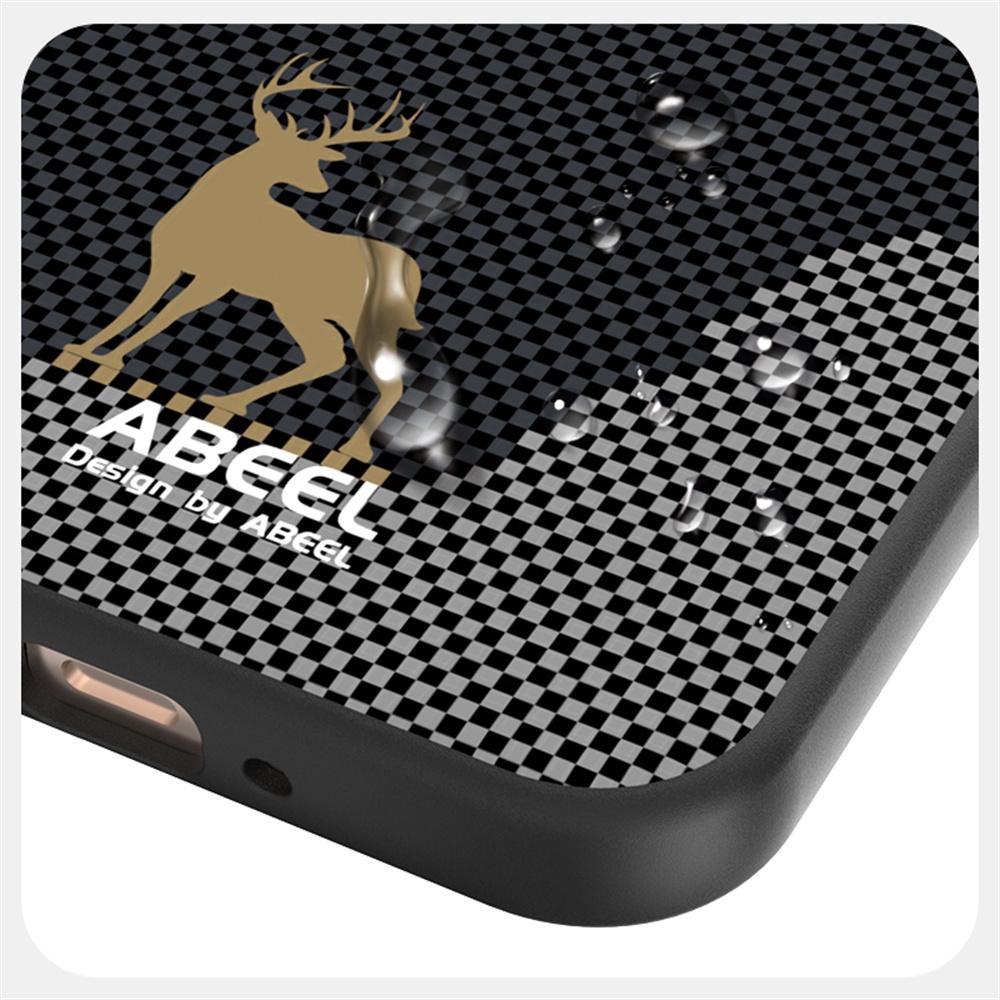 ABEEL Для Oppo Reno15 Pro Max 5G (Глобальный)/Reno15 Pro 5G (Китай) Магнитный Чехол Ультратонкий PC TPU Задняя Крышка Телефона