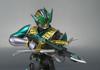 S.H.Figuarts Камен Райдер Зеронос Форма Альтеир