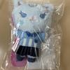 [USED] Aespa Bad Kids Karina Plush Toy with Trading Card