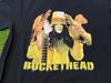 Hot! Trend Buckethead For Fan T-shirt Unisex S-5XL SN230 FREE SHIPPING