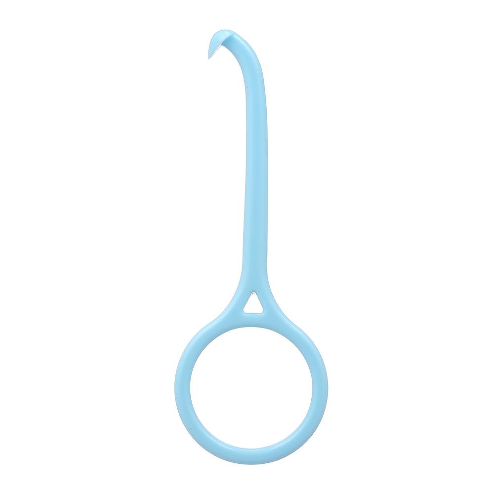 Хороший ортодонтический элайнер для удаления невидимых съемных брекетов, прозрачный инструмент для удаления элайнера, пластик