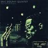 CD ERIC DOLPHY QUINTET - Outward Bound PRCD300832 Prestige 2006 US Джаз Б/У
