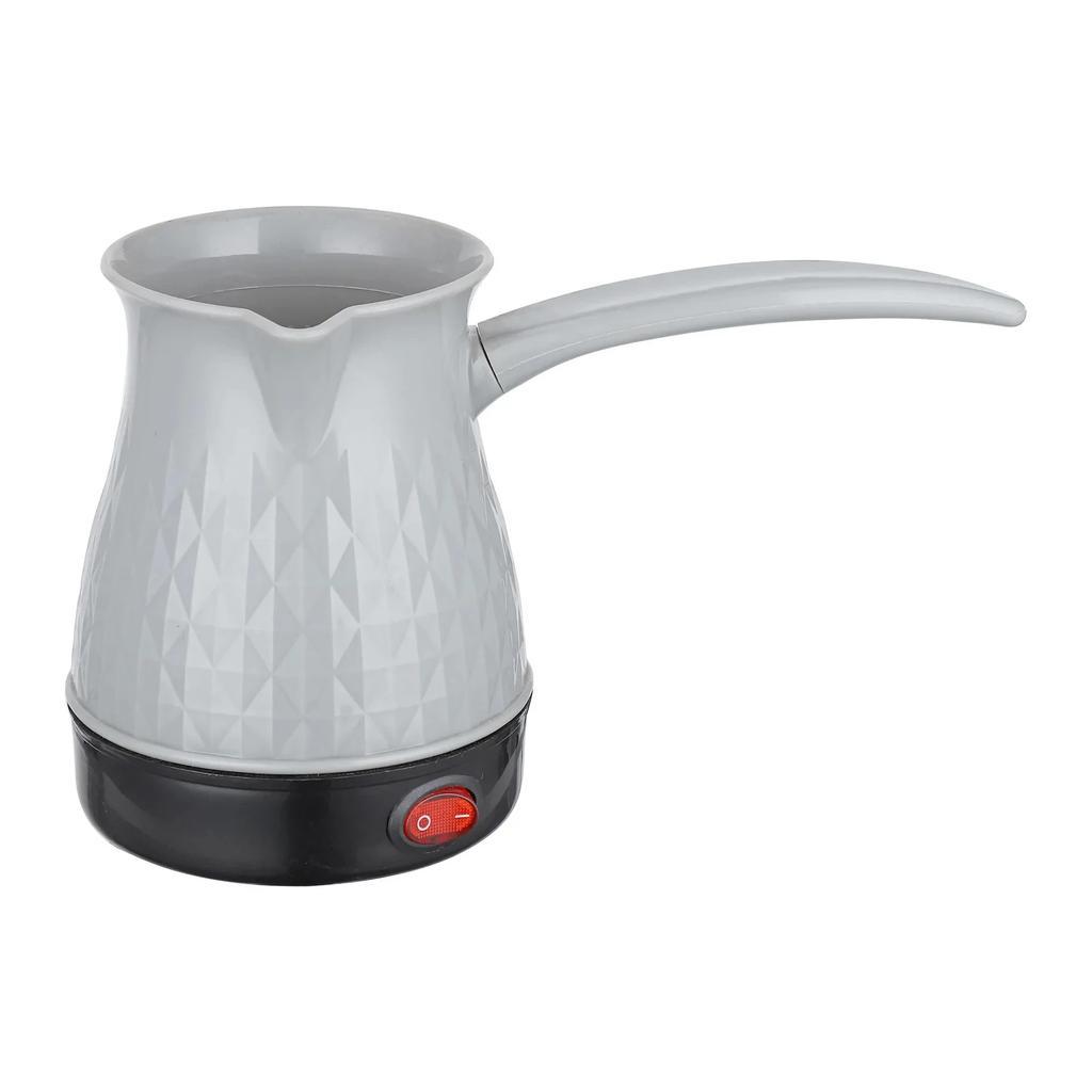 Turkish Coffee Pots Turkish Coffe Pot Maker Electric Machine Kettle Coffeeware Kitchen Dining Bar Home Garden