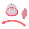 Chest Vacuum Massage Cup Prevent Sagging Improve Elasticity Manual Chest Massage Cupping Set