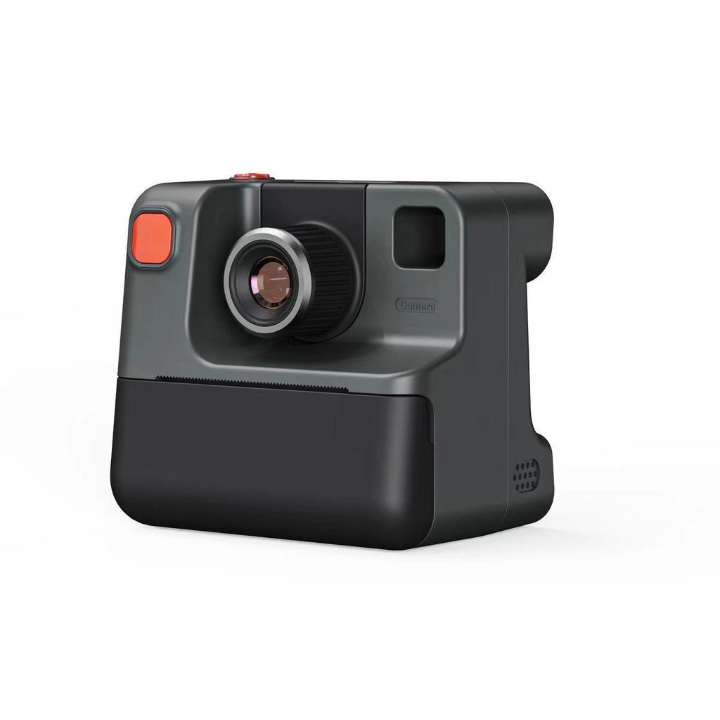 Children's HD Instant Digital Camera for Photos and Videos - Perfect Student Birthday or Festival Gift