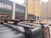 Compatible Roof Rack Crossbars for Wrangler, JLJK, Beijing BJ80, BJ40, and Jimny