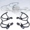 4pcs Blade AntiCollision Ring QuickRelease Propeller Protection Cover for DJI FPV Drone