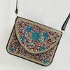 Bohemian Style Crossbody Bag With Shell Decoration For Daily Casual Wear