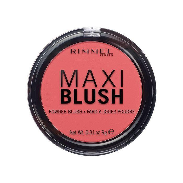 Rimmel London Maxi Blush Powder Blush 003 Wild Card 9 г