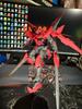 1/144 Hg Bf Exia Dark Matter Сборная модель Набор для сборки Фигурки Действия Куклы Игрушки Меха Фигурка Коллекция Декор Украшения Отаку Крутые Подарки