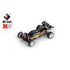 Wltoys 244016 Радиоуправляемая машина Высокоскоростная 1:24 Электрический Двухколесный Привод Электрический Соревновательный Высокоскоростной Радиоуправляемый Игрушечный Автомобиль Rc Модель