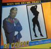 CD ED WATSON  THE BRASS CIRCLE  Почему она так со мной поступила JMC004 Jamaican Me Cra 1992 Канада КантриФолк Б/у