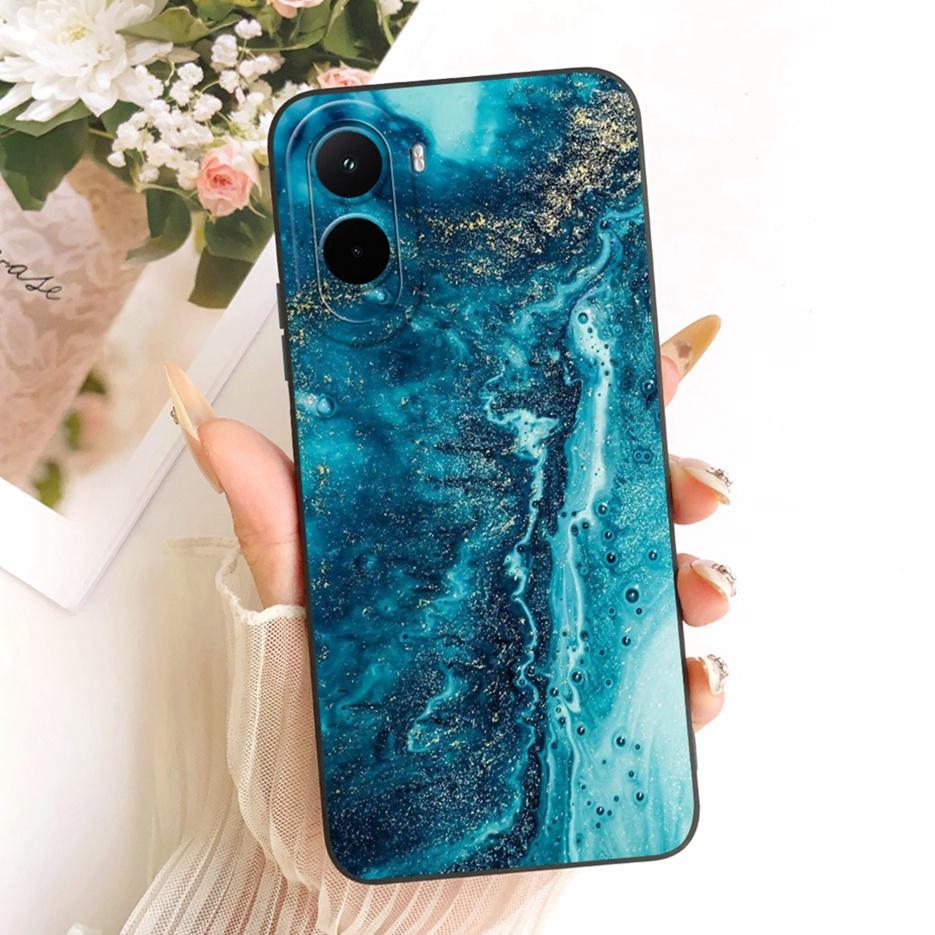 Для Xiaomi Poco M7 4G Чехол Милый Динозавр Астронавт Расписная Крышка Мягкий Силиконовый Чехол для Телефона Для Xiaomi Poco M7 Plus M7Plus 5G Сумки