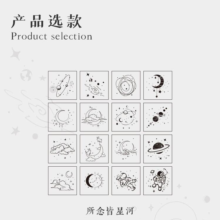 Yoofun Большой размер Винтажный Мечта в бутылке Деревянный штамп Журналирование Скрапбукинг DIY Деревянные штампы в виде бутылок Ретро канцелярия