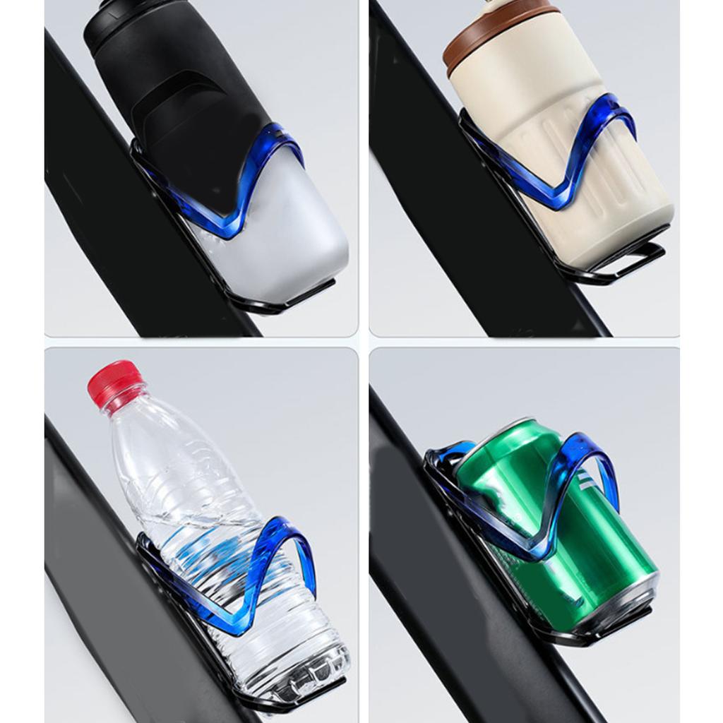 Light Weight Bike Drink Mount Rack Mountain Bicycles Water Bottles Cage Bracket Cyclings Bottles Holder Enduring