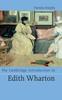 Книга The Cambridge Introduction To Edith Wharton