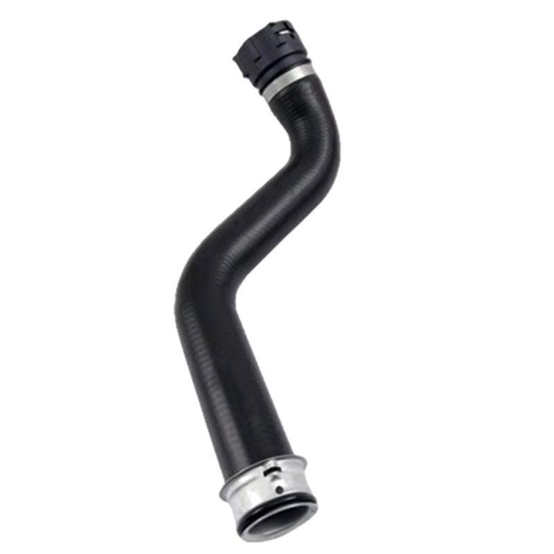 Radiator Coolant Hose 1665001075 For ML250 Gle300d 2.1L Engine Crankcase Ventilation Hose
