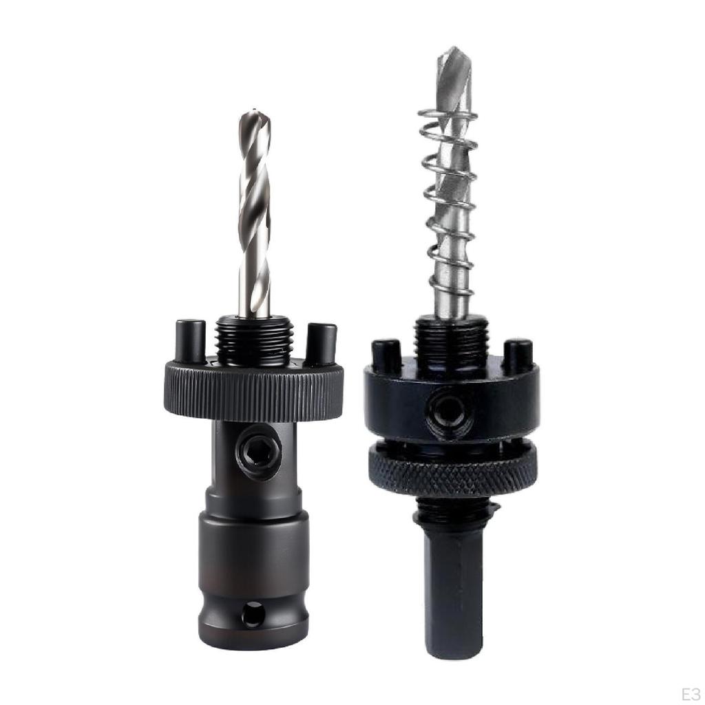 Зенковка Зенковка Отверстие Сверло Высокая Прочность Мягкая древесина Заменить Металл Легкая Установка для