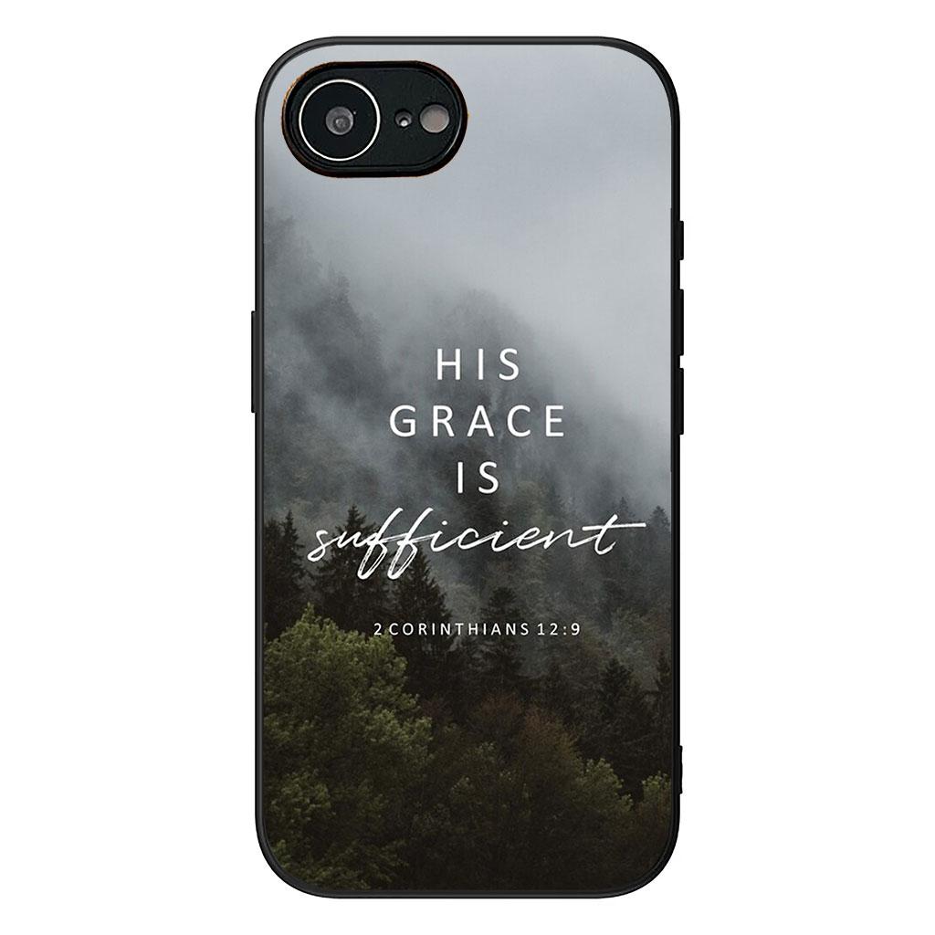for Motorola Moto Edge 70 60 Fusion 40 NEO 20 Pro G Stylus G56 G96 G71 G73 G52 G41 G42 G51 Case Bible Verse Christian God Spring
