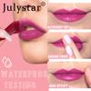Mist Matte Lipstick Long-lasting Waterproof Non-stick Cup Tear Lip Glaze
