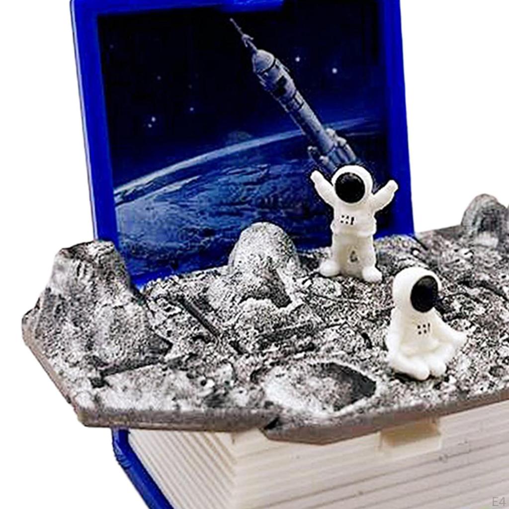 3D Брелок-книжка Креативный непоседа Рюкзак для мальчиков девочек Сувениры для вечеринки Подарок на день рождения