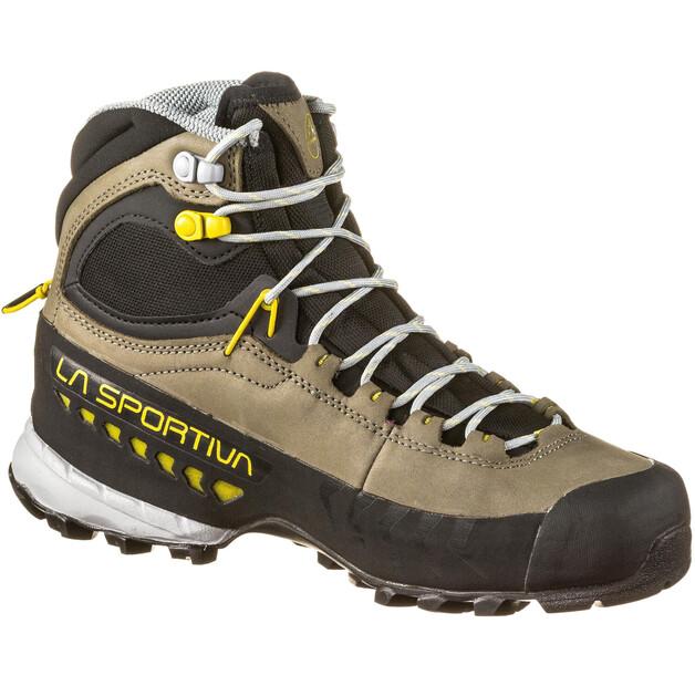 Треккинговые ботинки La Sportiva TX5 GTX