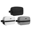 Golf Handbag Travel for Men Women Lightweight Family Sports Zipper Closure Carry Golfer Gift Storage Organizer Simple Golf Pouch