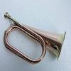 US Cavalry Bugle | Boy Scout Bugle | Army Military Bugles | Musical Instrument