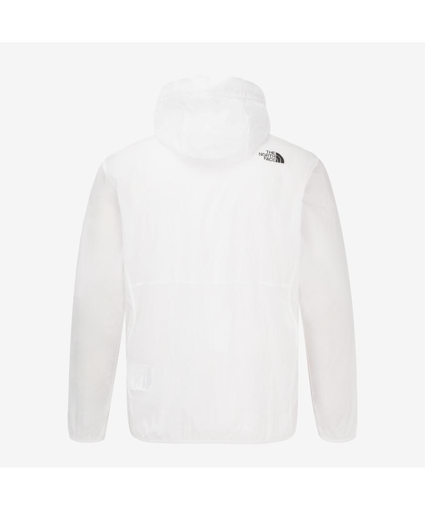 The North Face Nj3Lr12B Мужская куртка Glide Белый