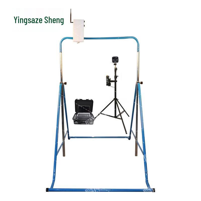 Yingzesheng Smart Fitness Training & Testing Systems