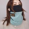 Neck Guard Mountaineering Headscarf Keep Warm Cycling Face Mask Windproof Neck Cover  Winter