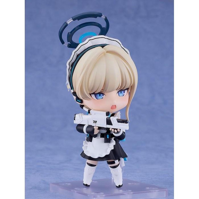 GOOD SMILE COMPANY Nendoroid Blue Archive Asunoha Toki, 3.9 inch Plastic Figure