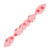 Fashion DIY Ponytail Bun Hair Styling Tools Curler Twist Maker Foam Bun Curler Rabbit Ears