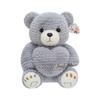 Plush Doll Bear Toy Ornament Animal  Filling Decoration Love Animal Festivals